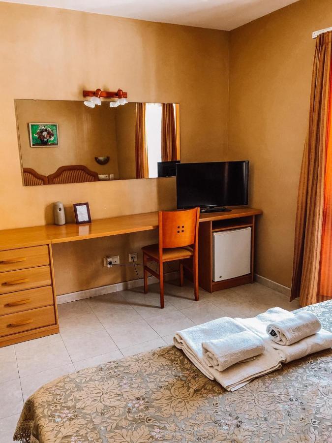 Hotel Pete Platja d'Aro Bagian luar foto