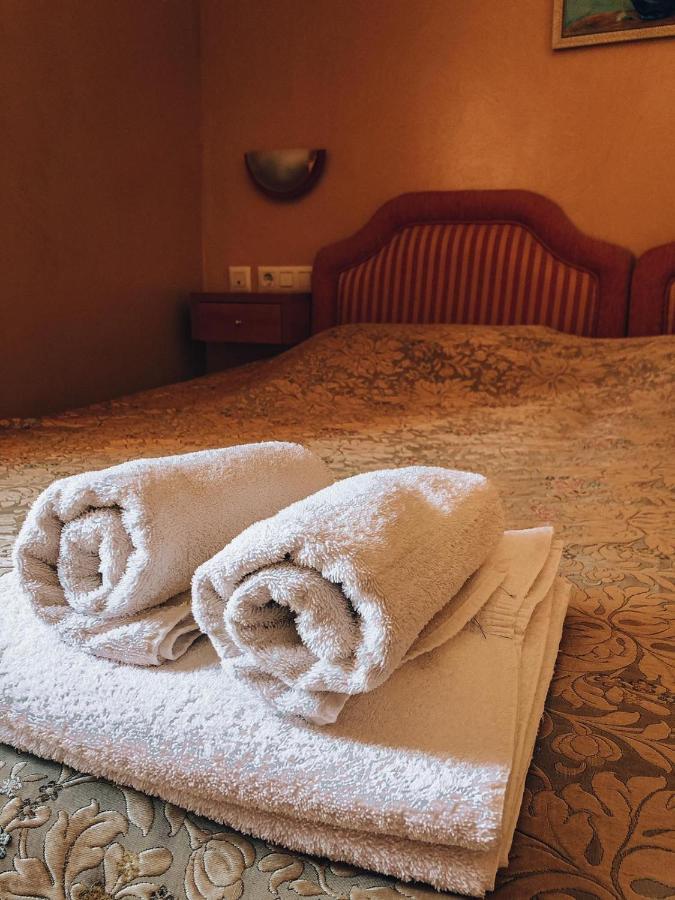 Hotel Pete Platja d'Aro Bagian luar foto