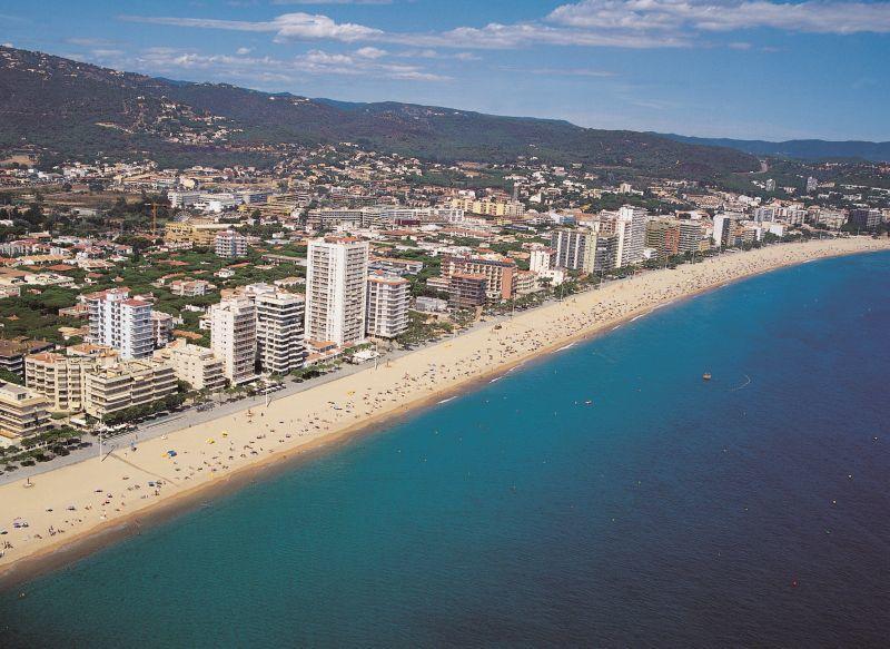Hotel Pete Platja d'Aro Bagian luar foto